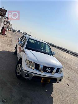 نيسان نافارا